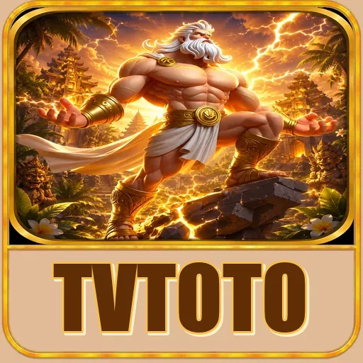Pratinjau visual kanal unduhan tvtoto APK resmi 512×512